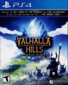Valhalla Hills: Definitive Edition Box Art Front